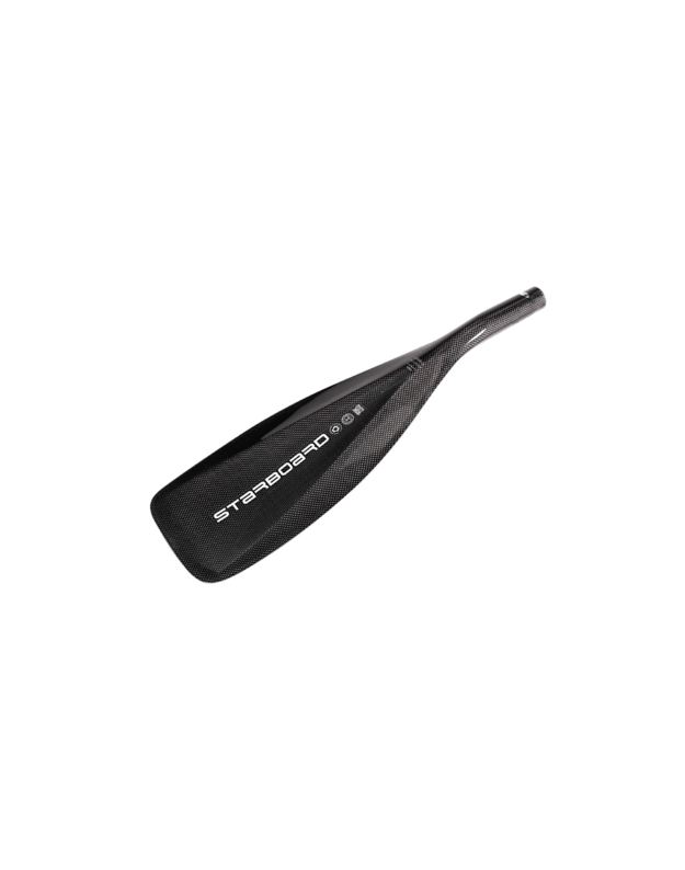 Starboard Lima F35 Carbon anglies pluošto 3 dalių irklas 4