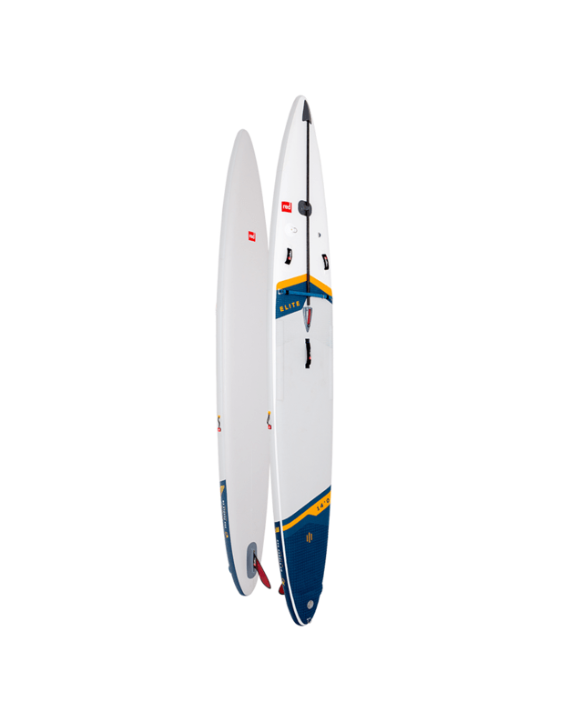 Red Paddle Co 14'0" x 26" ELITE MSL lenktyninė irklentė