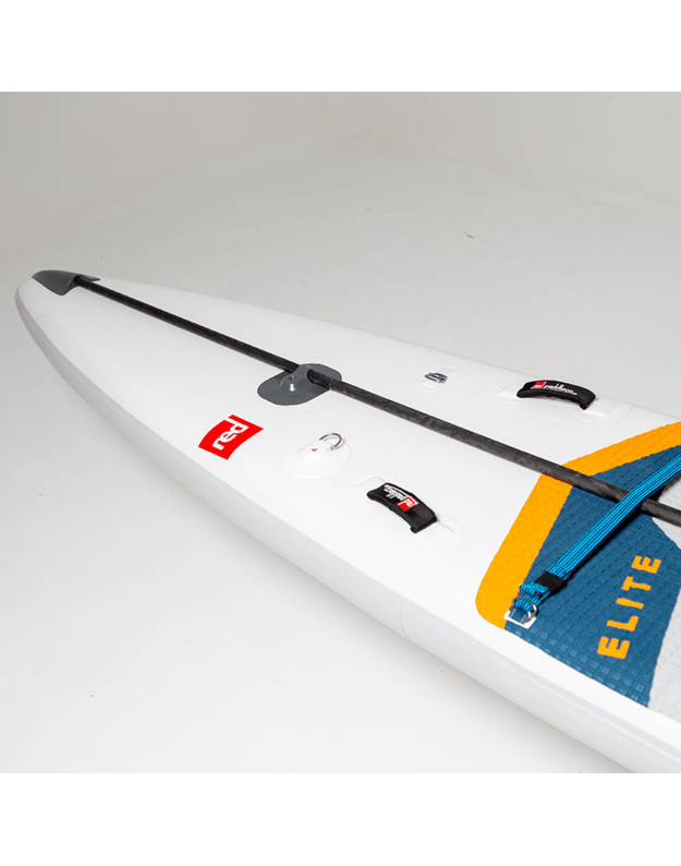 Red Paddle Co 14'0" x 26" ELITE MSL lenktyninė irklentė