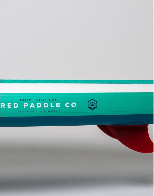 Red Paddle Co 10'8" ACTIV MSL (Yoga) irklentė