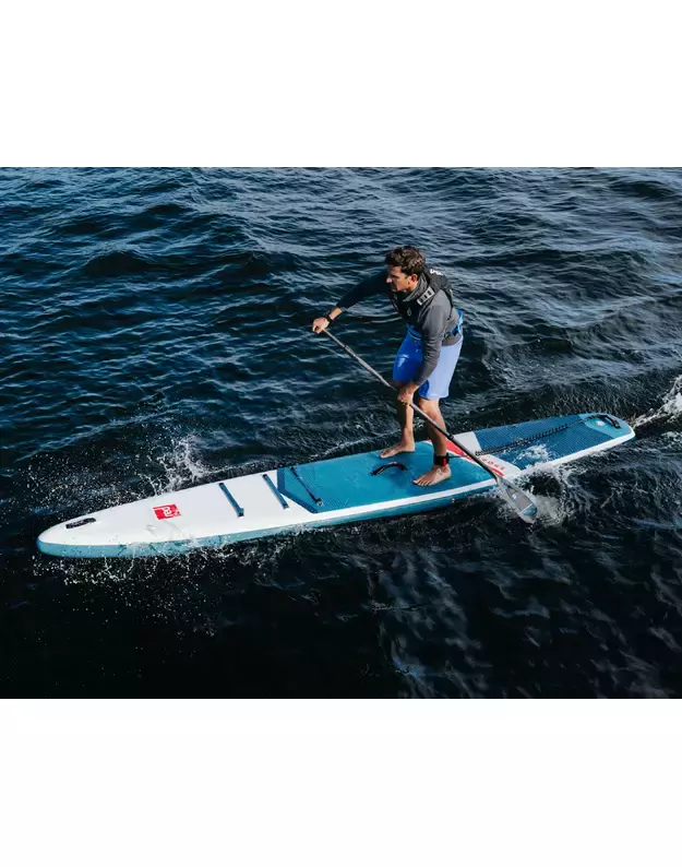  Red Paddle Co Ultimate Carbon Paddle 13