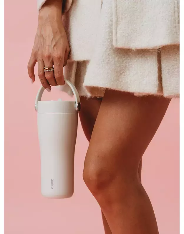 Equa 600 ml CARRY Cup Sand 7