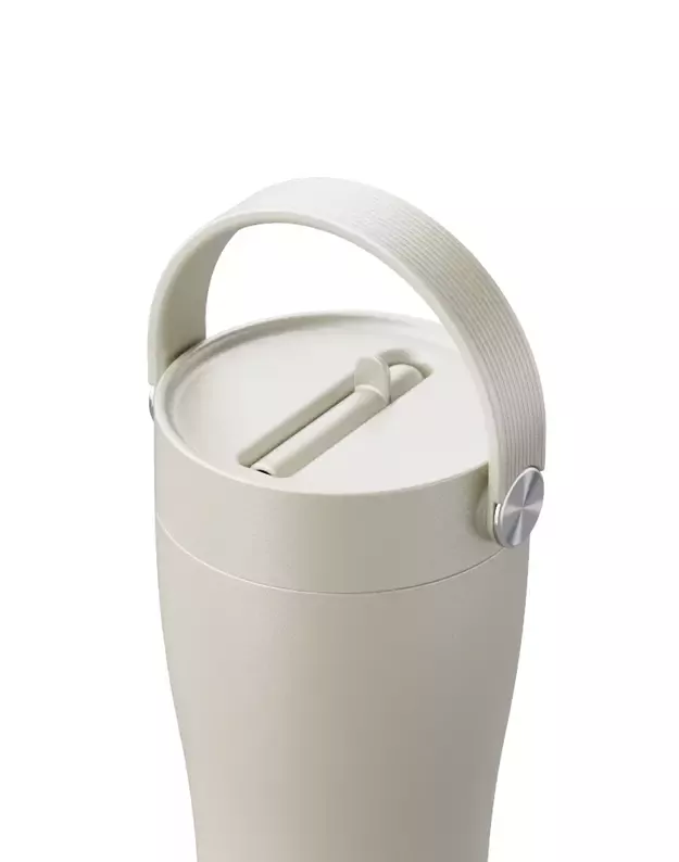 Equa 600 ml CARRY Cup Sand 2
