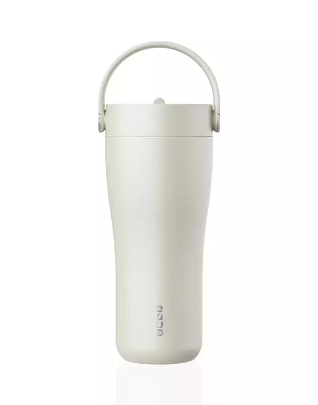 Equa 600 ml CARRY Cup Sand 1