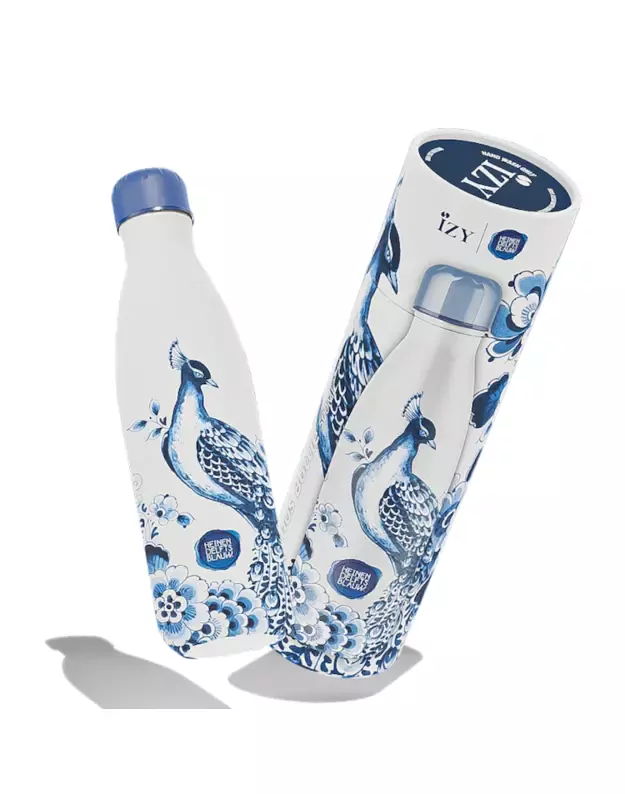 IZY termo gertuvė (Povas)