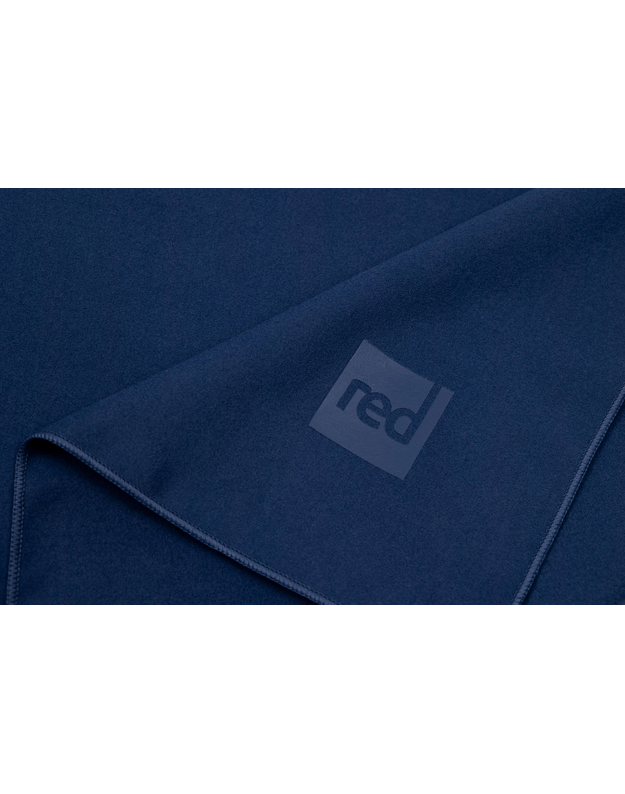 RED Original greitai džiūstantis mikropluošto rankšluostis (Mėlyna) 3