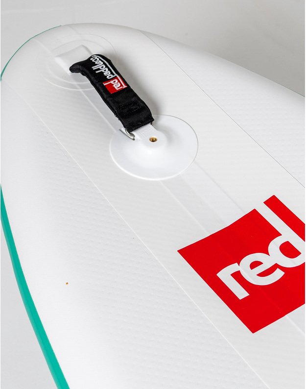 Red Paddle Co 12'0" VOYAGER MSL turinė irklentė