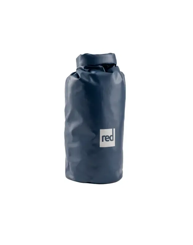 RED Original vandeniui atsparus krepšys (10L) - tamsiai mėlynas