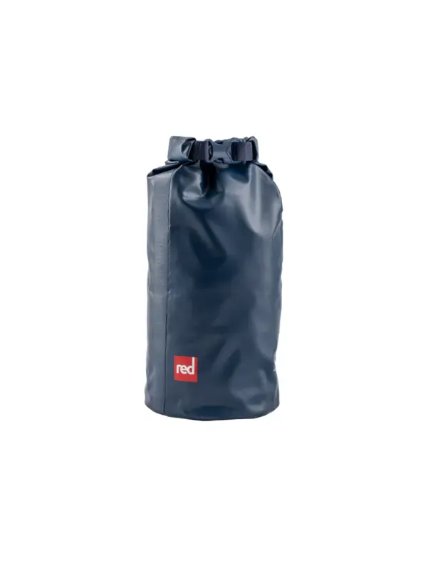 RED Original vandeniui atsparus krepšys (10L) - tamsiai mėlynas 1