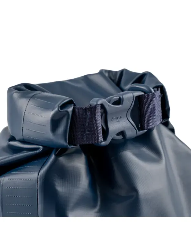 RED Original vandeniui atsparus krepšys (10L) - tamsiai mėlynas 2