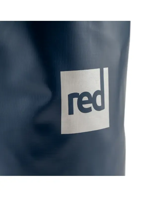 RED Original vandeniui atsparus krepšys (10L) - tamsiai mėlynas 3