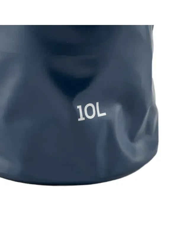 RED Original vandeniui atsparus krepšys (10L) - tamsiai mėlynas 4