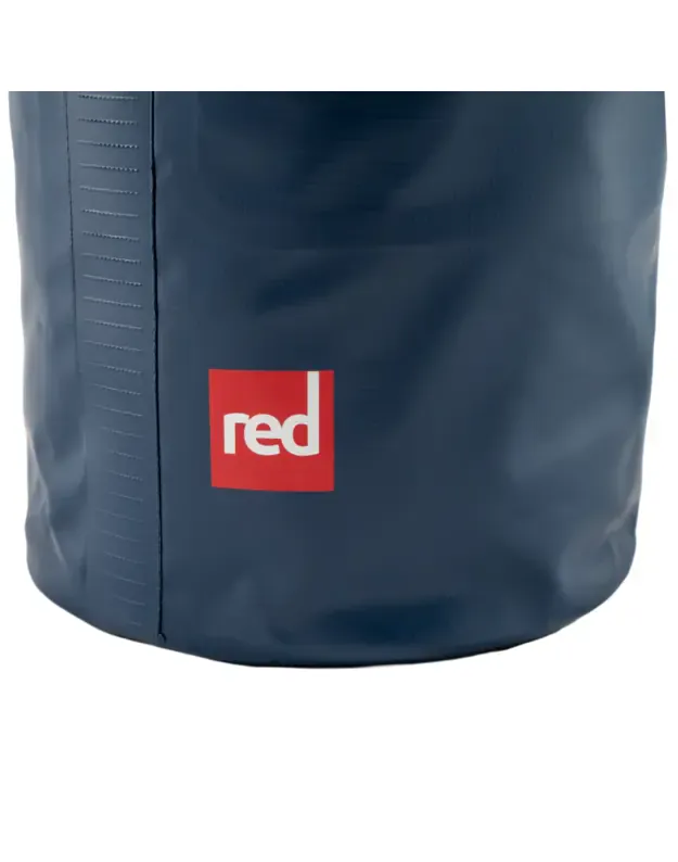 RED Original vandeniui atsparus krepšys (10L) - tamsiai mėlynas 5