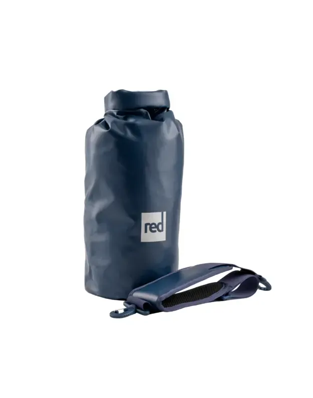 RED Original vandeniui atsparus krepšys (10L) - tamsiai mėlynas 7