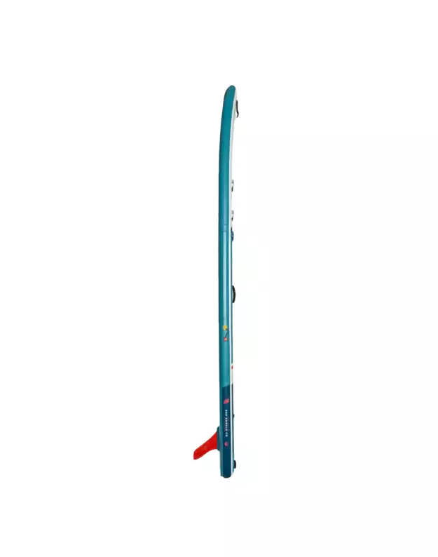 12'6x30" Sport MSL 800 Inflatable Stand Up Paddle Board