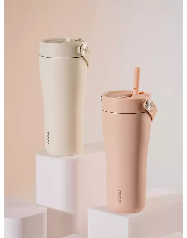 Equa CARRY Cup 600 ml (Rose) 3
