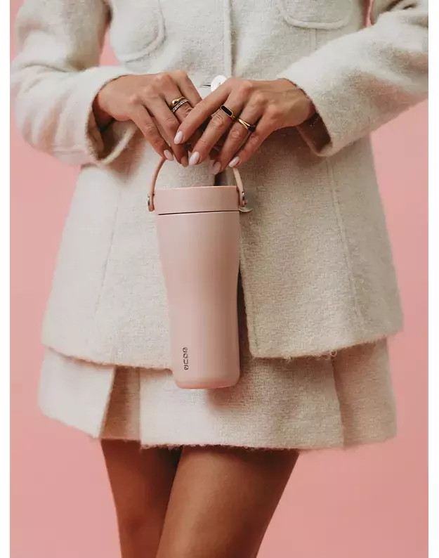 Equa CARRY Cup 600 ml (Rose) 5