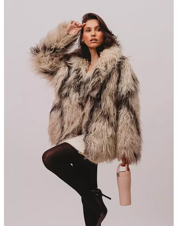 Equa CARRY Cup 600 ml (Rose) 6