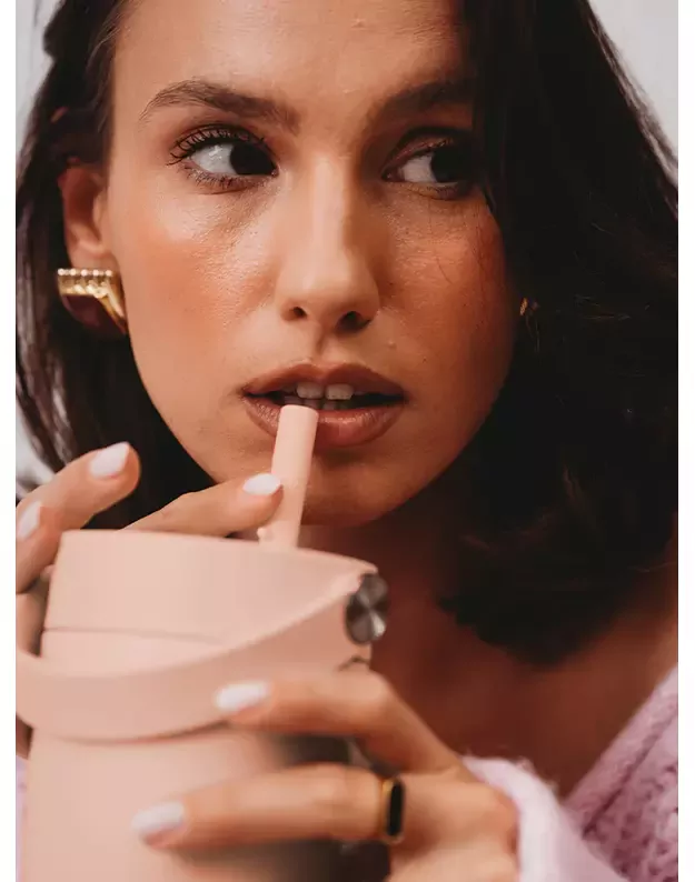 Equa CARRY Cup 600 ml (Rose) 8