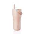 Equa termokruus 600 ml (Roosa)