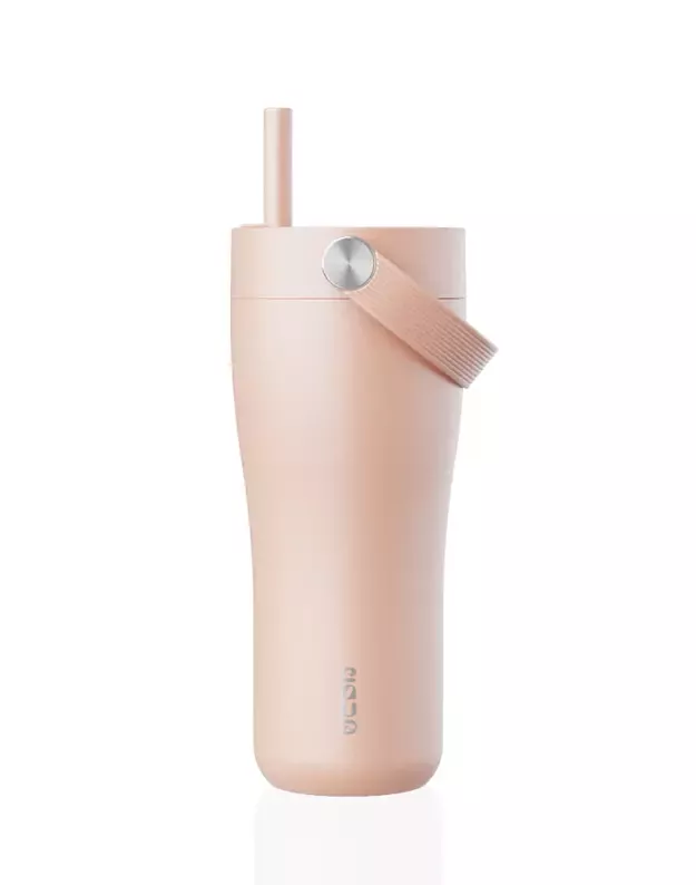 Equa CARRY Cup 600 ml (Rose)