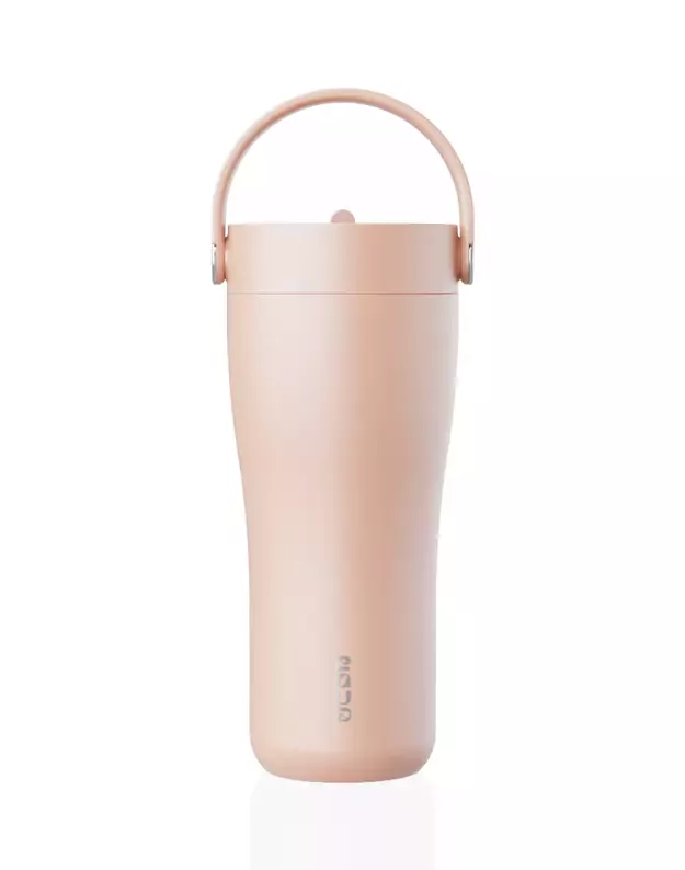Equa CARRY Cup 600 ml (Rose) 1