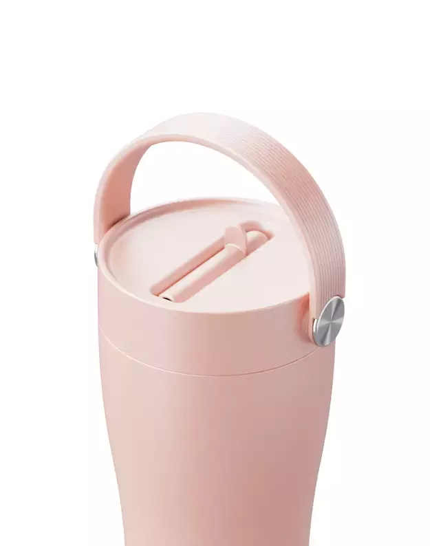 Equa CARRY Cup 600 ml (Rose) 2