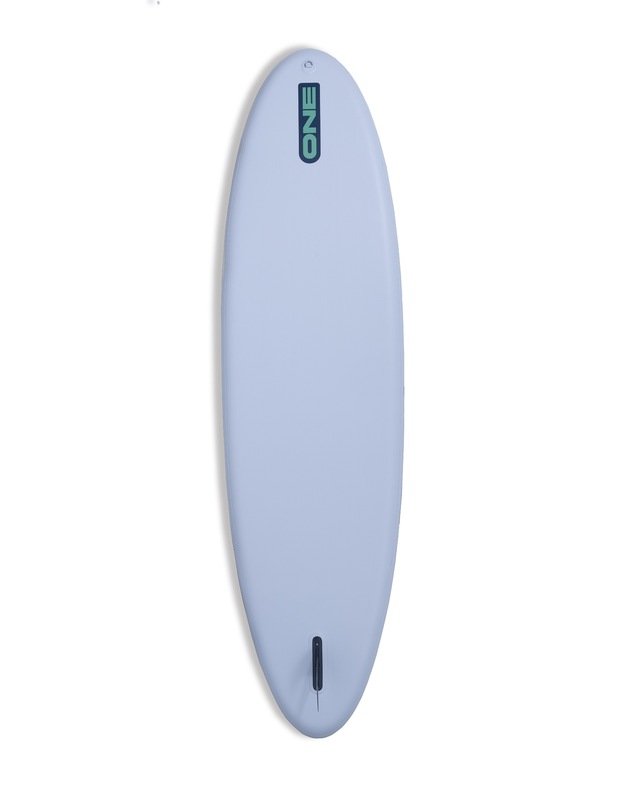 Gladiator One 10'8" universalios irklentės komplektas 3