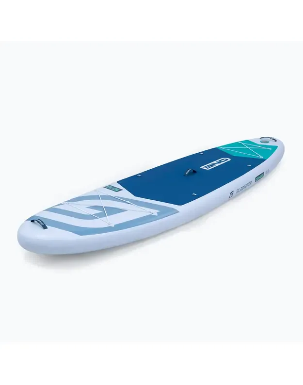 Gladiator One 10'8 irklentės komplektas 3