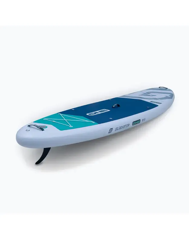 Gladiator One 10'8 irklentės komplektas 4