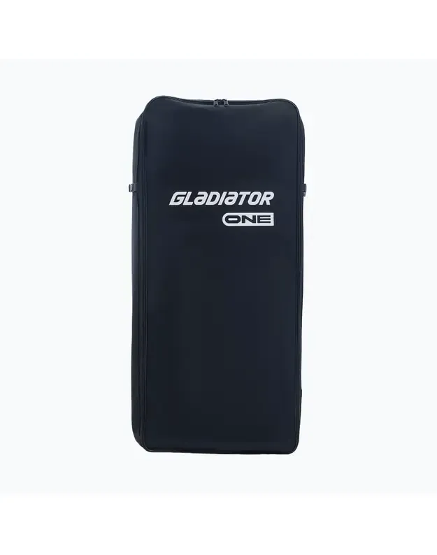 Gladiator One 10'8 irklentės komplektas 9