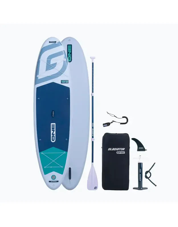 Gladiator One 10'8 irklentės komplektas