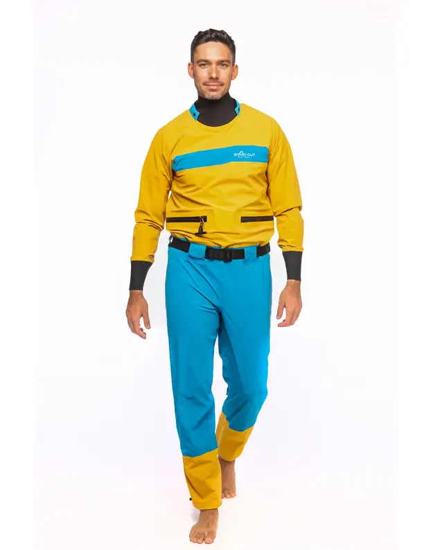 SUP Dry Suit Bora