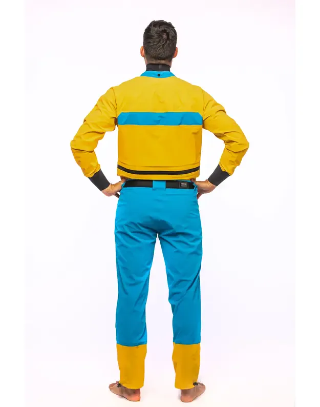 SUP Dry Suit Bora