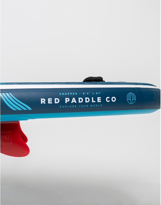 Red Paddle Co 9'4" 3 in 1 SNAPPER MSL vaikiška irklentė