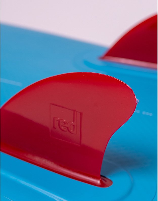 Red Paddle Co 9'4" 3 in 1 SNAPPER MSL vaikiška irklentė