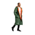 RED meeste veekindel parka jope, mantel (metsaroheline) Slimline EVO