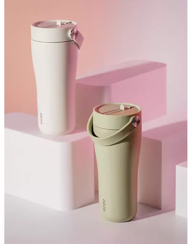 Equa CARRY Cup 600 ml (Matcha) 7