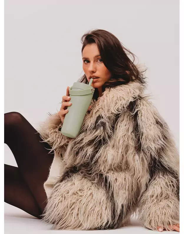 Equa CARRY Cup 600 ml (Matcha) 5