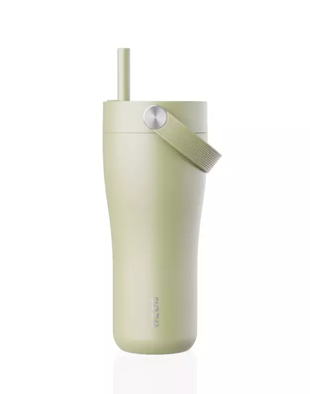 Equa CARRY Cup 600 ml (Matcha)