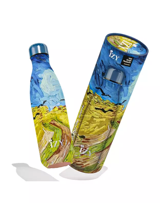 IZY termo gertuvė (Kviečių laukas)