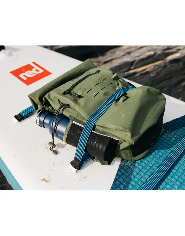 RED termo gertuvė - tamsiai mėlyna 5