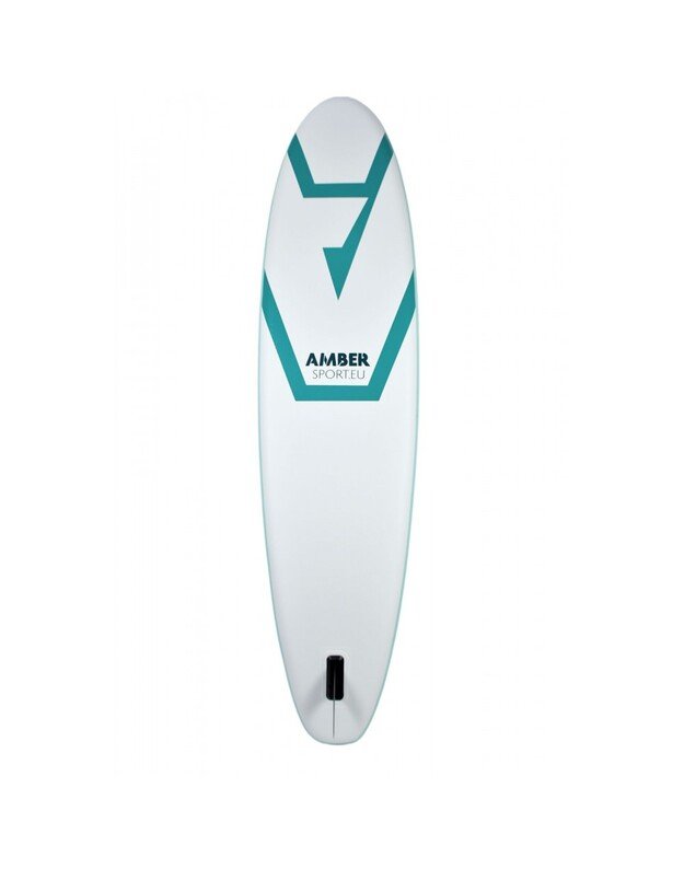 AMBER ACE 10'0" V2 SUP irklentės komplektas 3