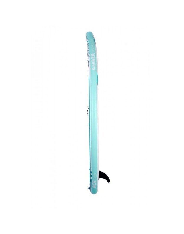 AMBER ACE 10'0" V2 SUP irklentės komplektas 4
