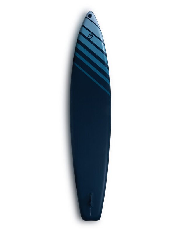 Gladiator Pro 12'6" S turinės irklentės komplektas 2