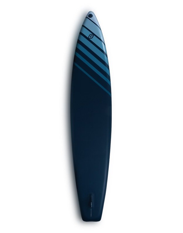 Gladiator Pro 12'6" S turinės irklentės komplektas 3