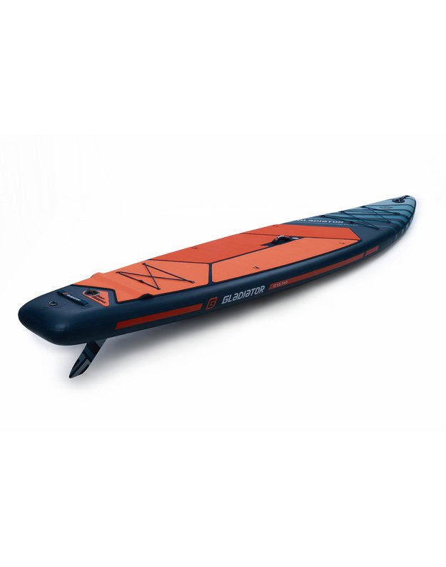 Gladiator Pro 12'6" S turinės irklentės komplektas 6