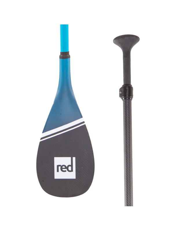 Red Paddle Co Hybrid irklas