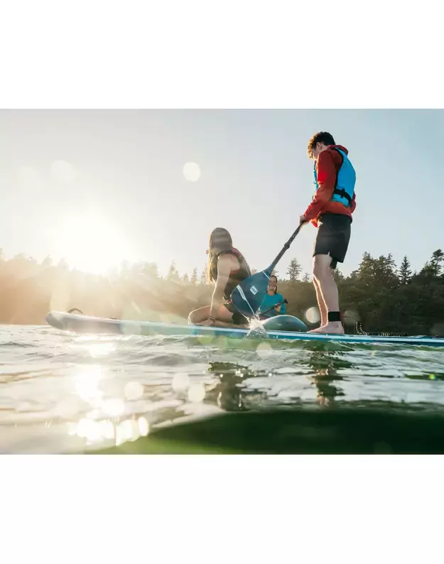 Red Paddle Co Hybrid irklas 10