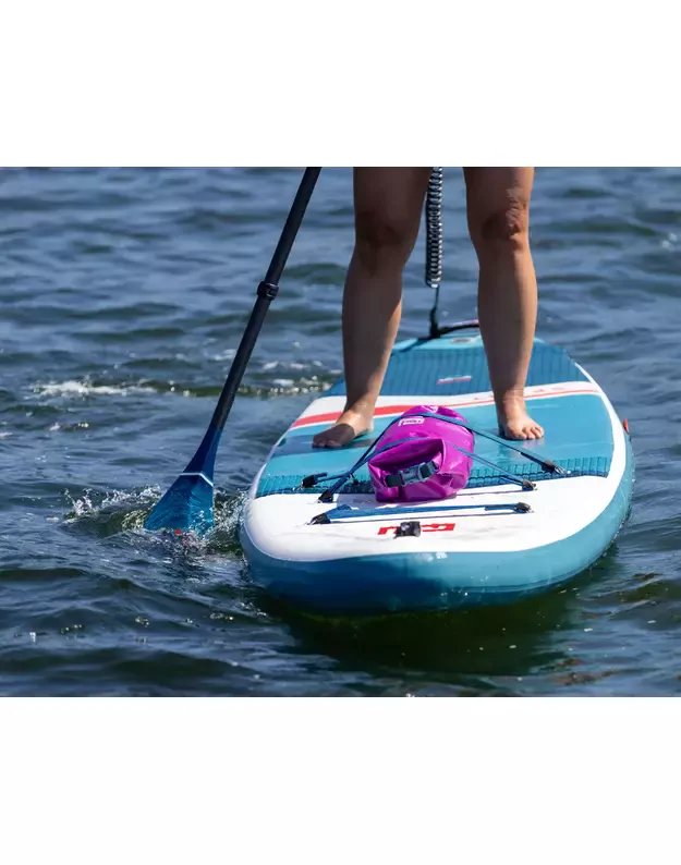 Red Paddle Co Hybrid irklas 8
